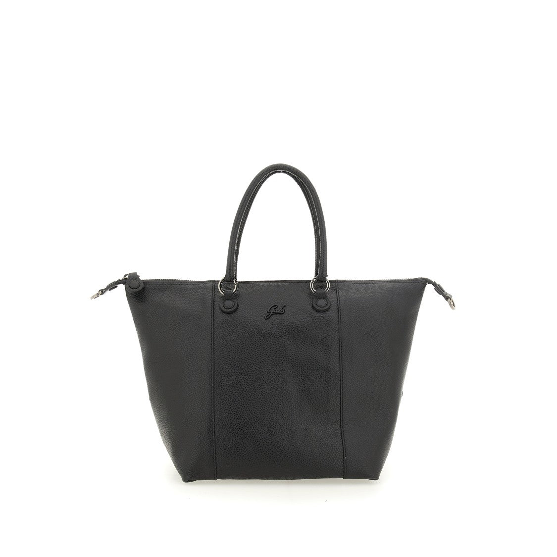 Gabs Textured Leather Tote Bag With Transformative Design