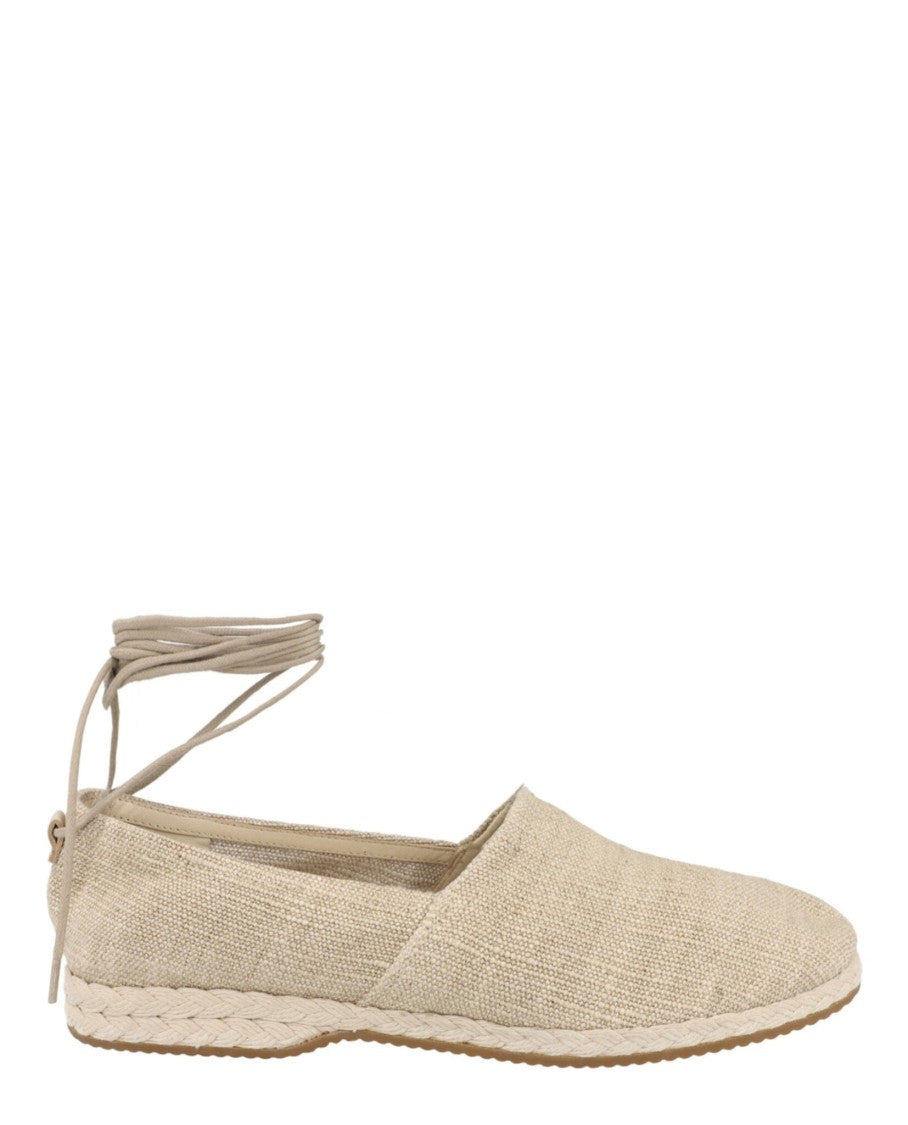 Ferragamo Portofino Archive Limited Edition 1949 Espadrilles