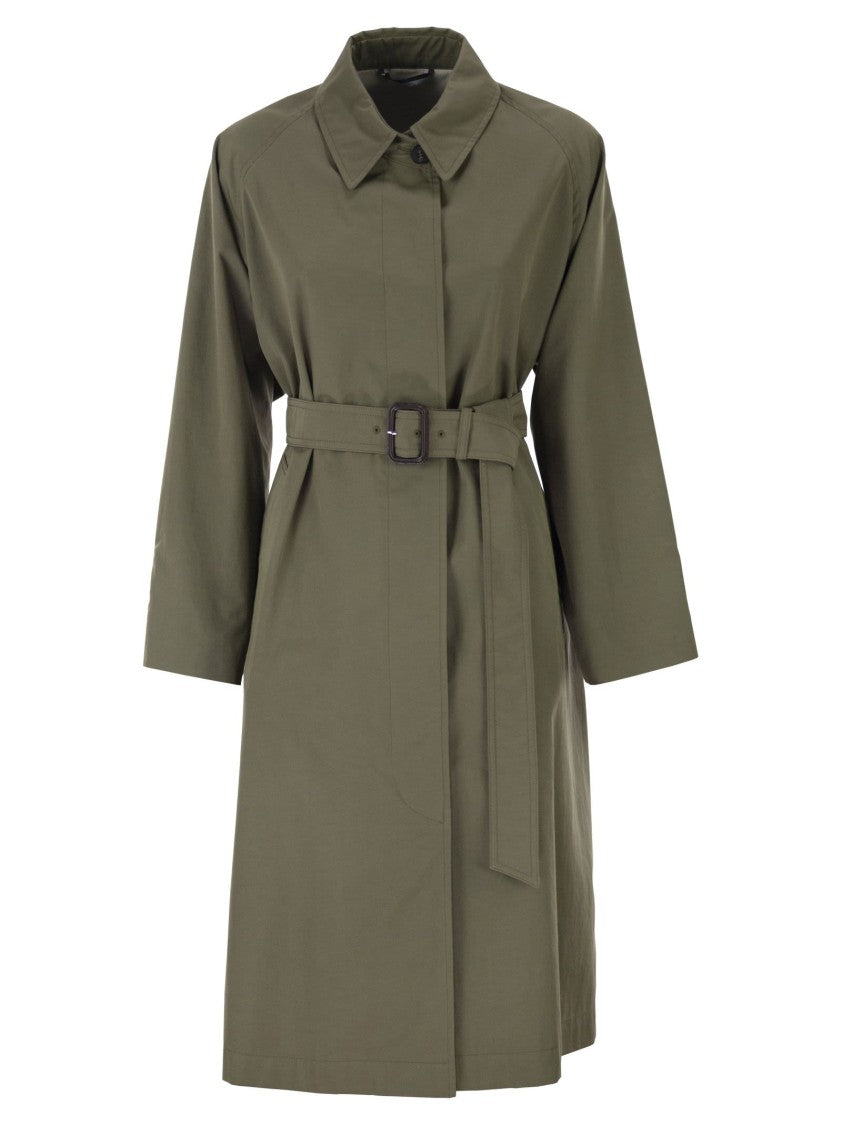 Max Mara Wkddiva - Raincoat