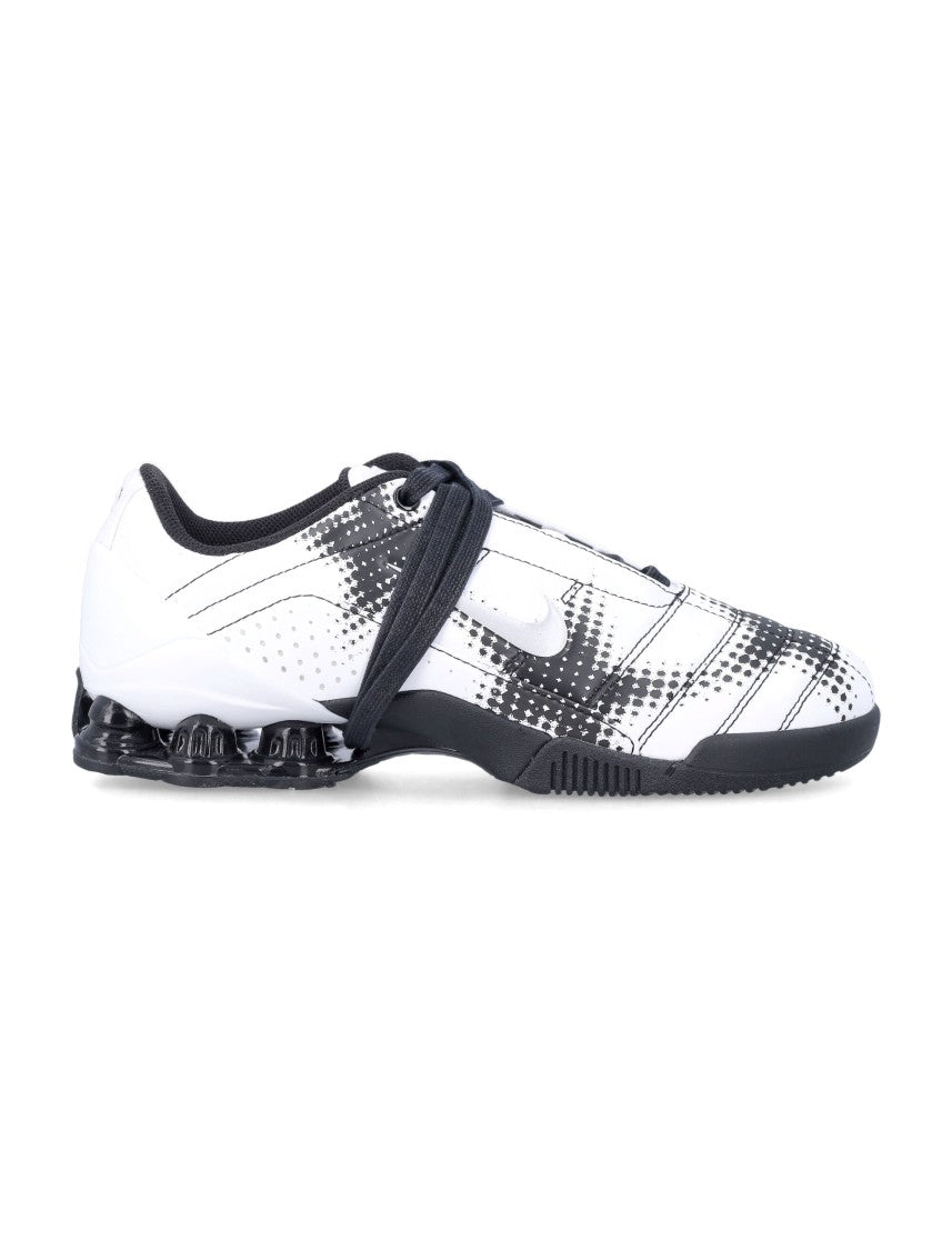 Nike Total90 Shox Magia Sneakers With Impactful Graphics And Forefoot Strap