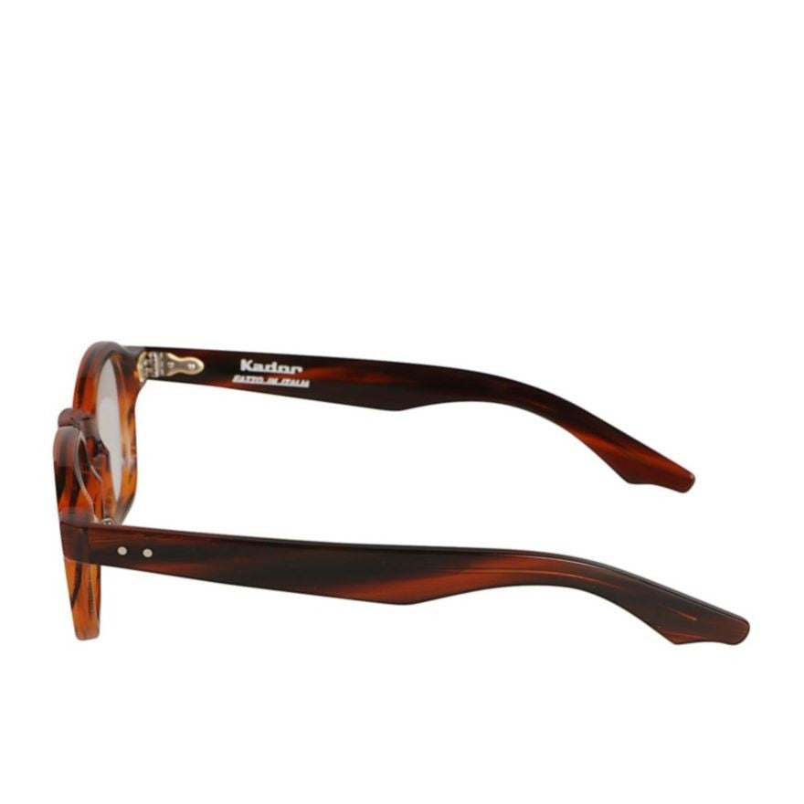 Kador K-Master Classic Tortoiseshell Frame Sunglasses With Vintage-Inspired Design