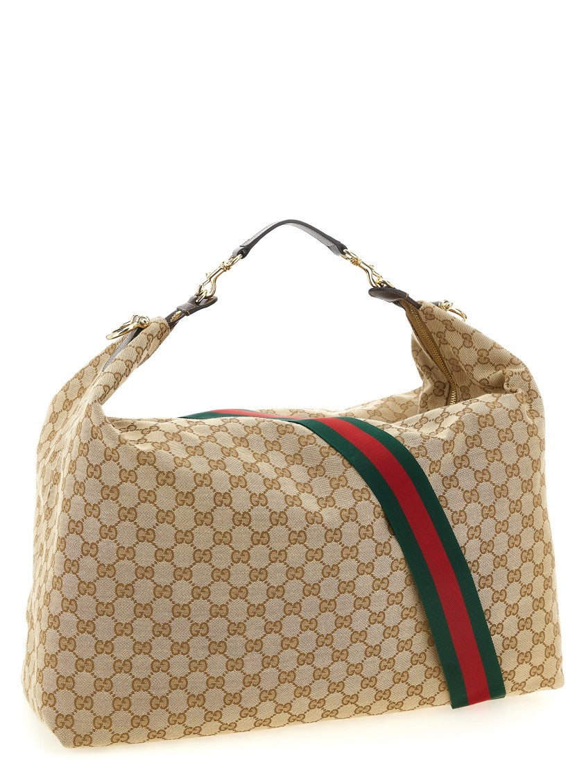 Gucci 'Brera' Large Crossbody Bag
