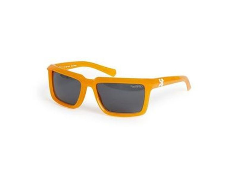 Off-White Oeri067 Portland Oversized Square Acetate Sunglasses