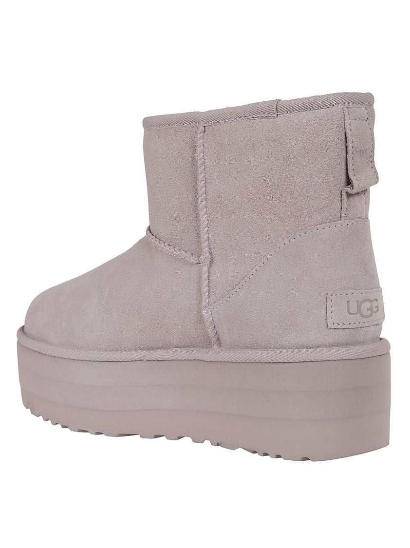 Ugg Classic Mini Platform
