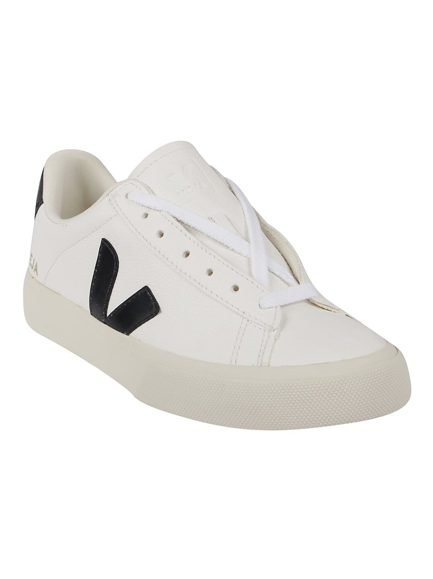 Veja Campo Eco Leather Low Sneakers