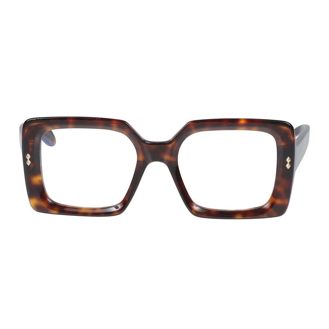 Kador Kate Glamour Bold Oversized Square Frame Eyeglasses