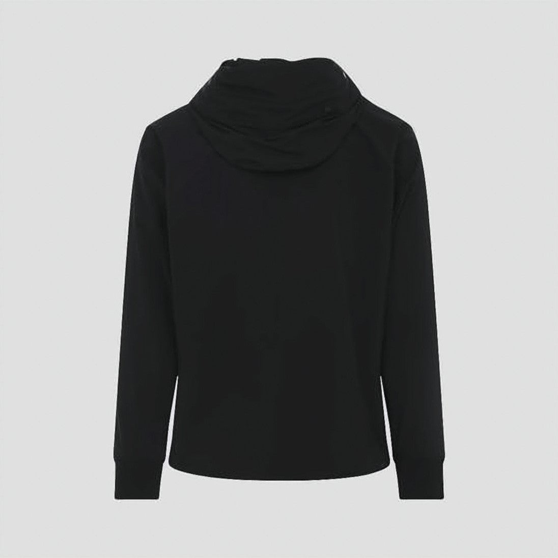 C.P. Company Hooded Jacket With Integrated Goggles