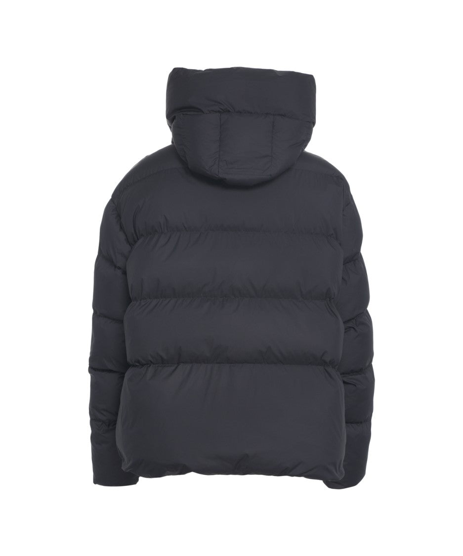 Pinko Contemporary Short Puffer Jacket