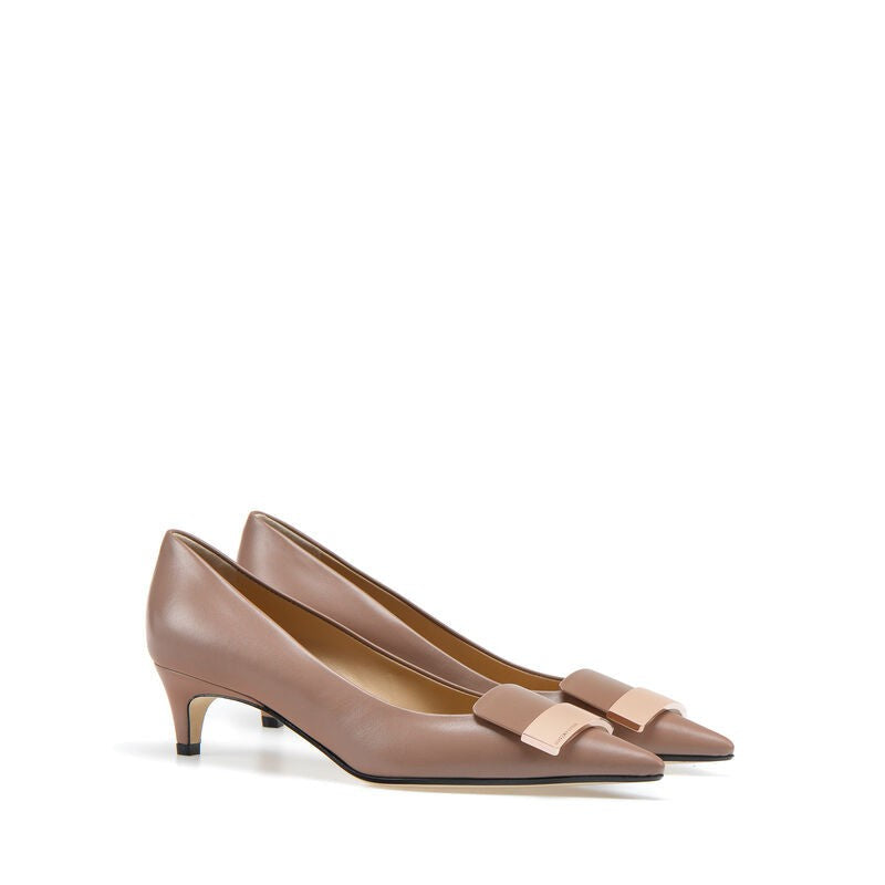 Sergio Rossi Sr1 Pump 45