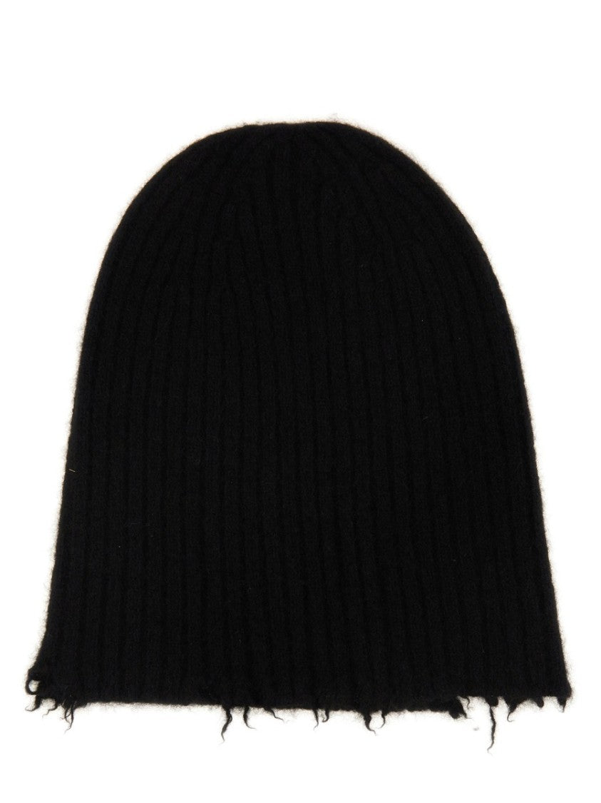 Uma Wang Cashmere Beanie