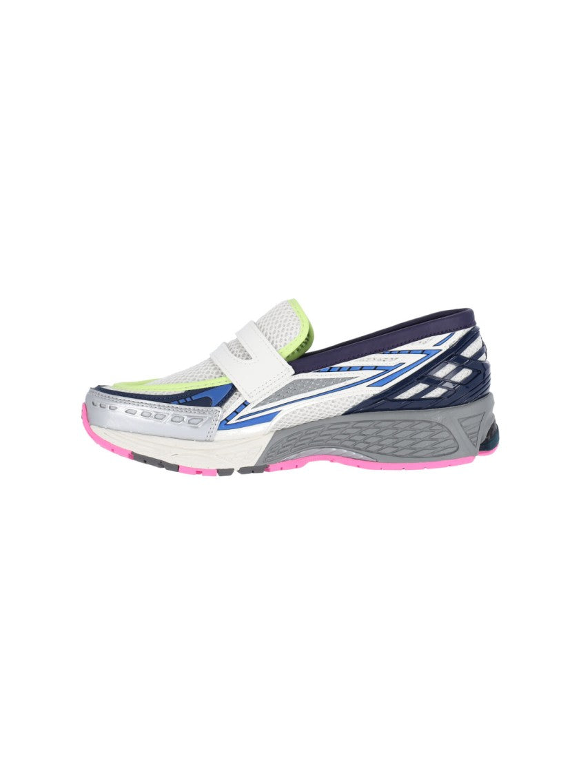 New Balance Multicolor 1906L Sneakers
