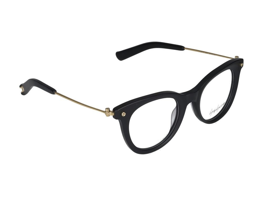 Yohji Yamamoto Eyeglasses Label21 A001 50/22/150