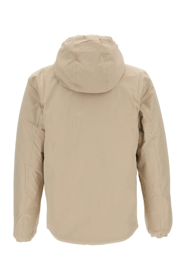 K-Way Jack St Warm Double Jacket