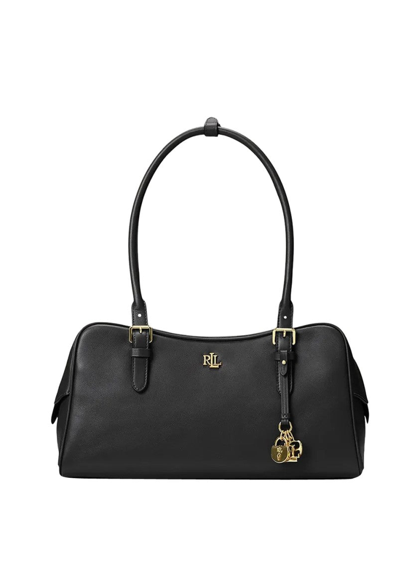Lauren Ralph Lauren Sleek Rectangular Shoulder Bag