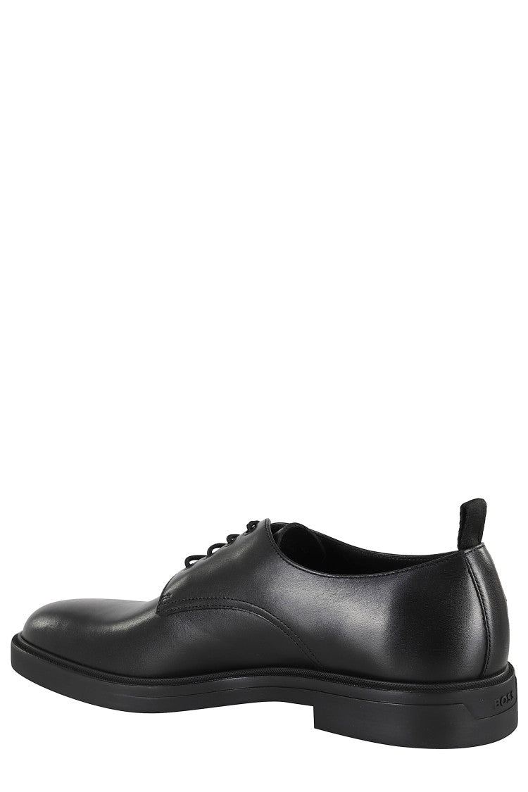 Boss Calev Derby Shoes