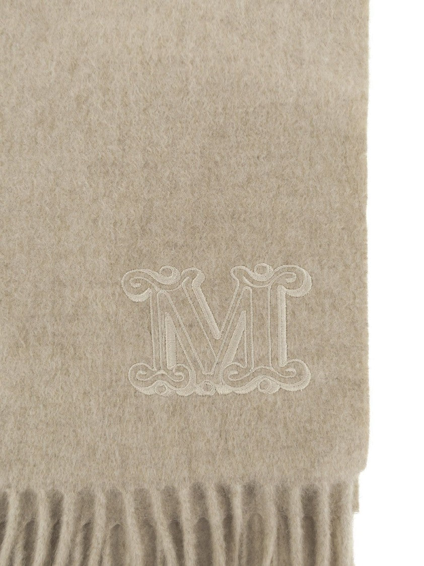 Max Mara Wsdalia - Cashmere Scarf