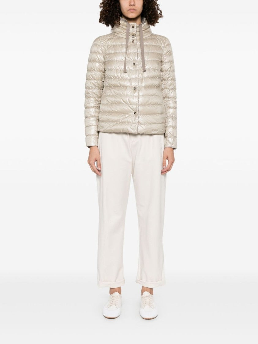 Herno Reversible Down Jacket