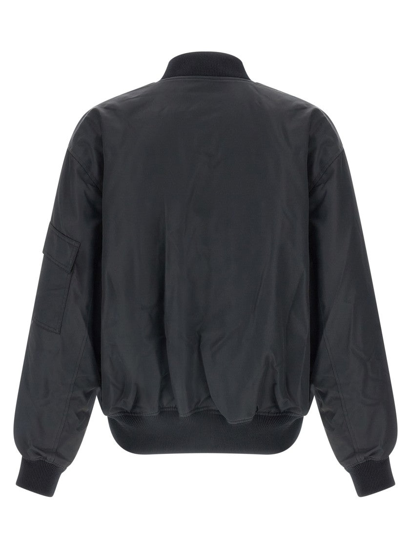 44 Label Group Profiler' Bomber Jacket