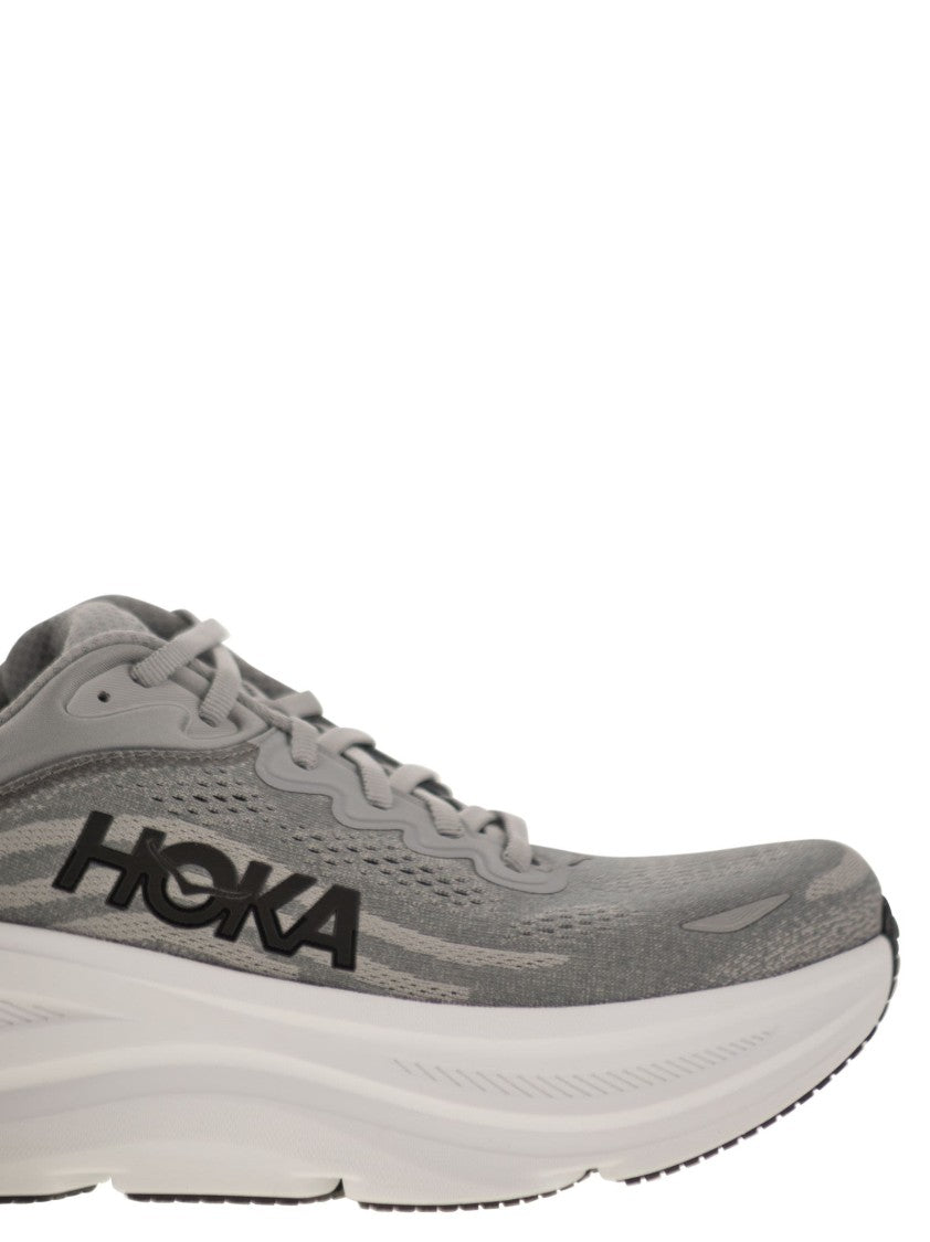 Hoka Bondi 9 - Sneakers