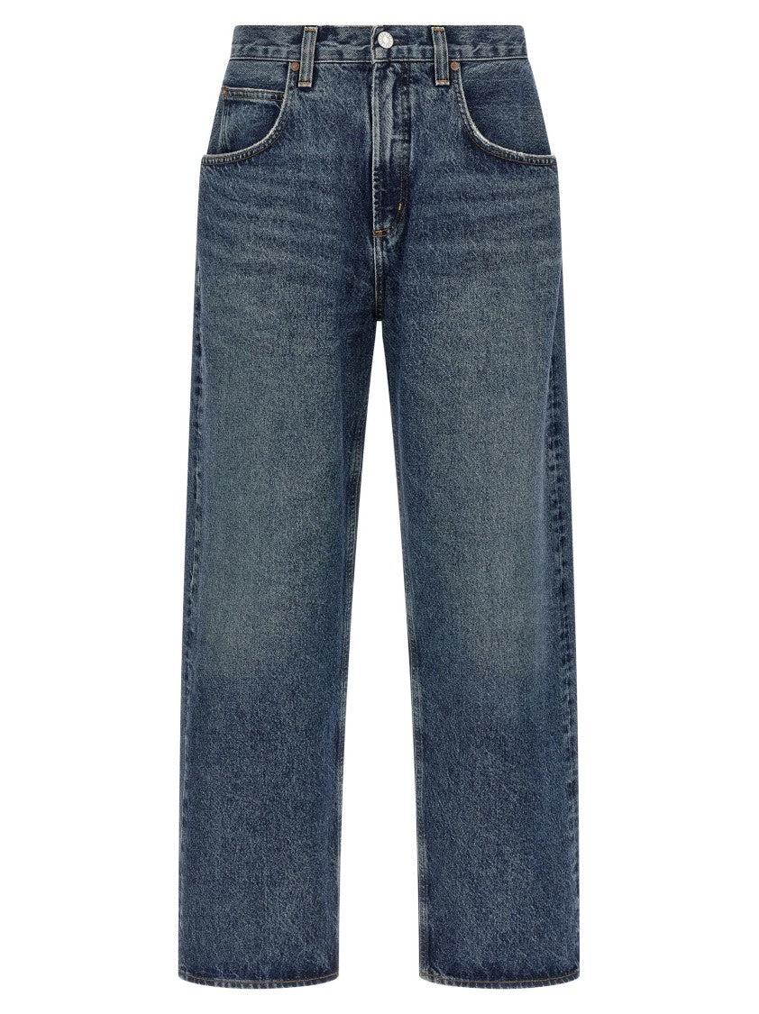 Agolde 'Fusion' Jeans