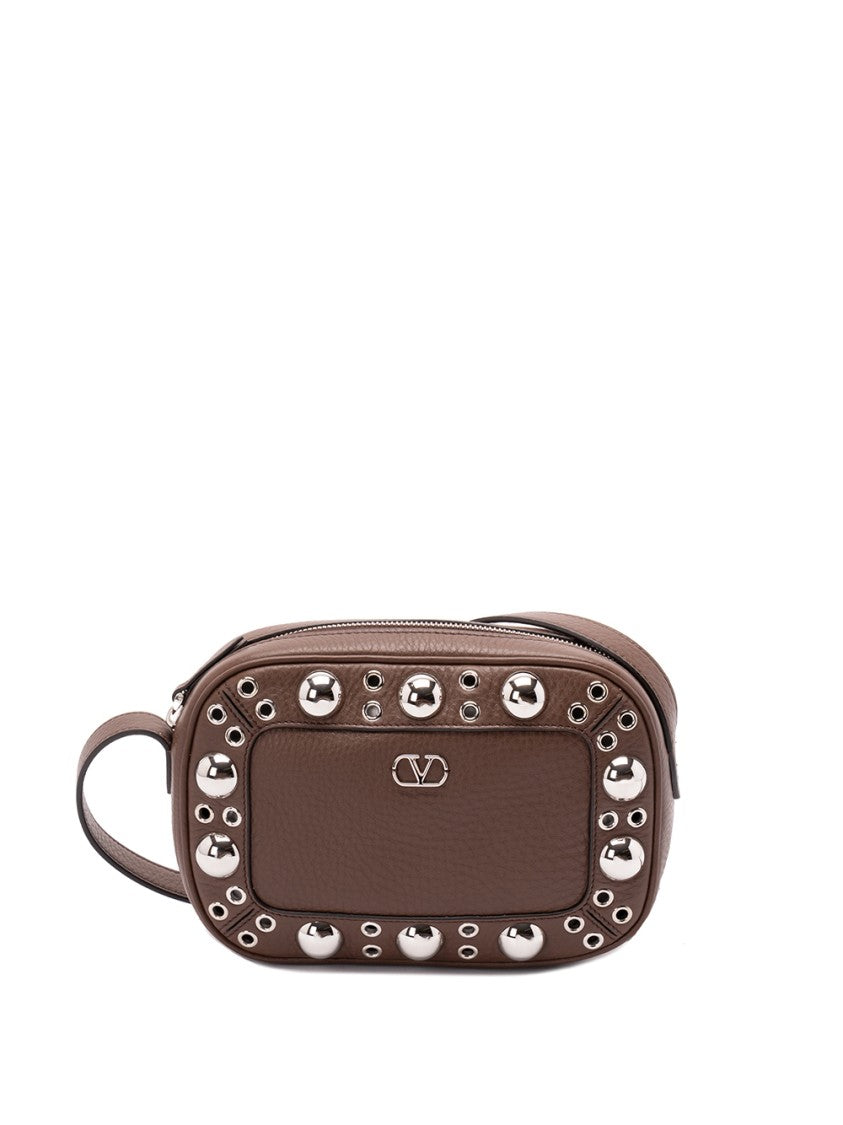 Valentino Garavani `Nellcote` Crossbody Bag