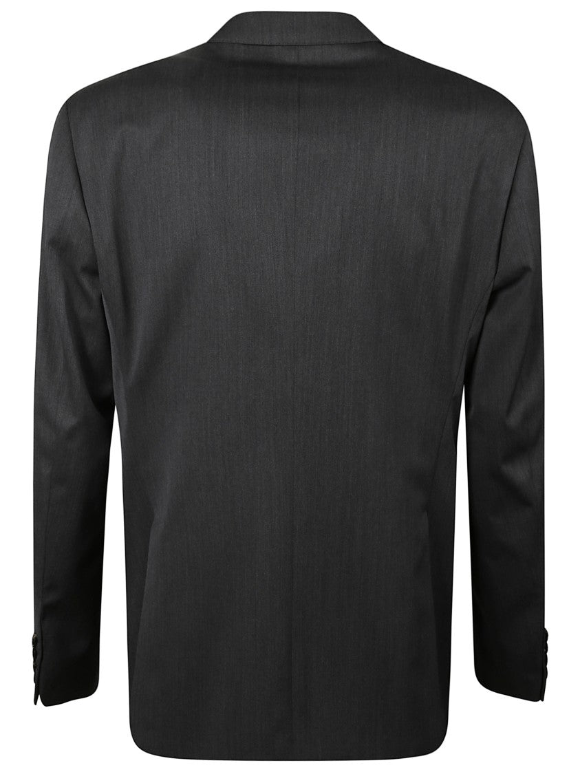 Giorgio Armani Tailored Two-Piece Suit