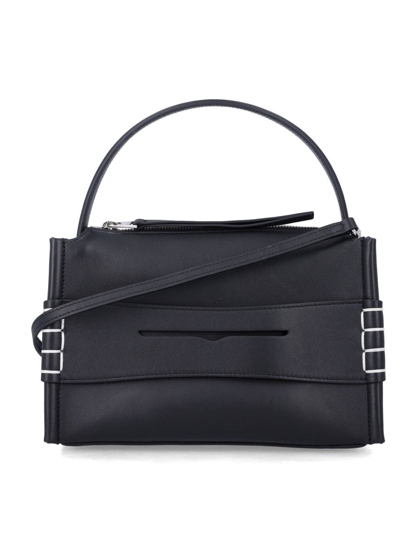 J. W. Anderson Small Loafer Leather Bag
