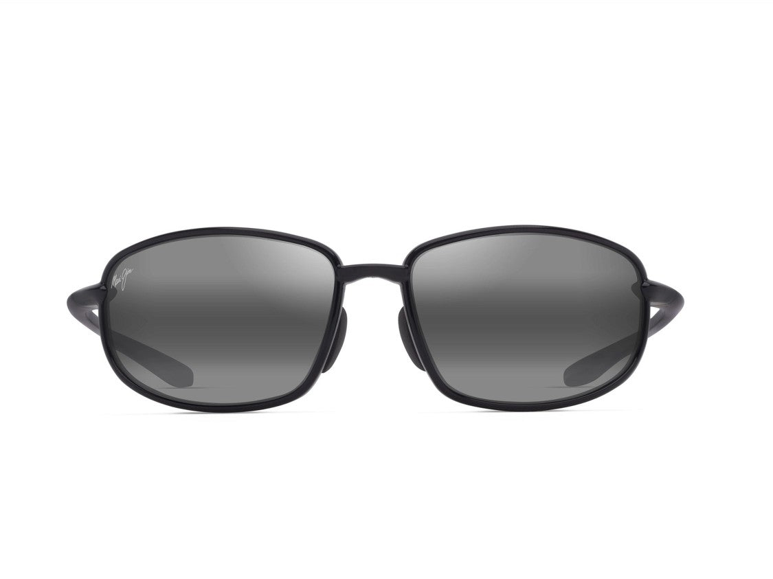 Maui Jim Mj0370s Rectangular Gradient Sunglasses