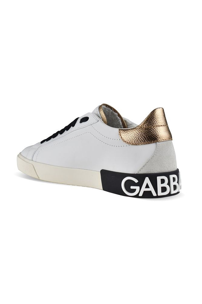 Dolce & Gabbana Portofino Sneakers