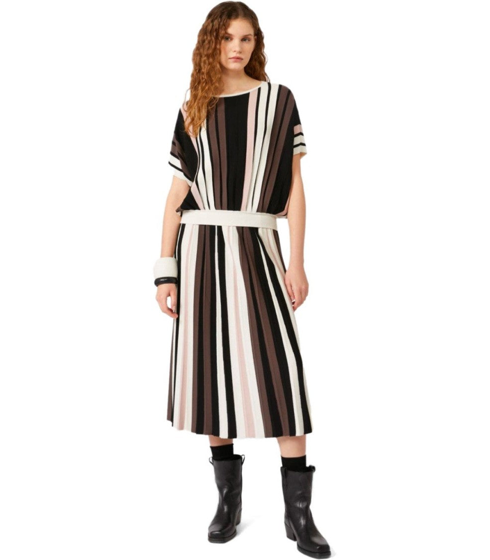 Max Mara Pegola Multicolored Top