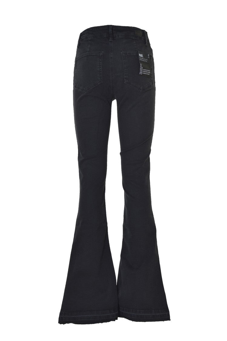 Paige High Rise Lou Lou Jeans