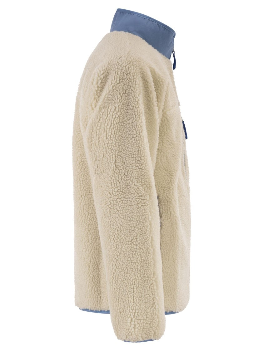 Patagonia Classic Retro-X - Fleece Jacket