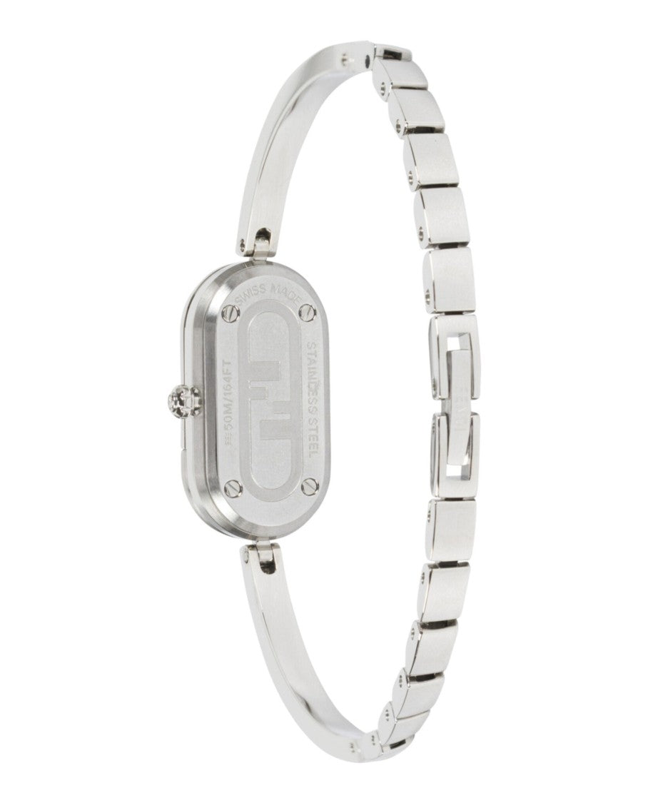 Fendi O'lock Bracelet Watch