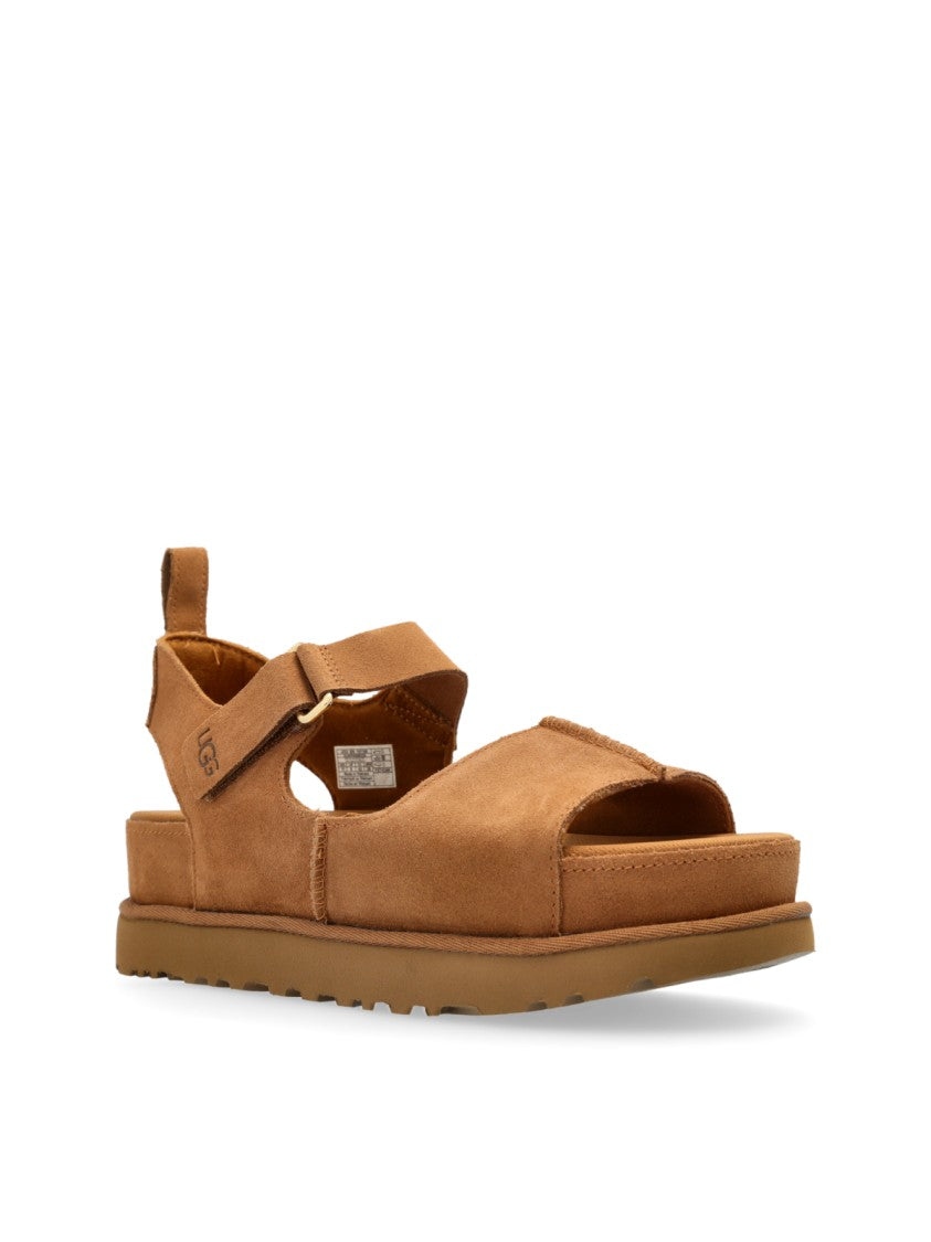 Ugg Goldenstar Hi Sandals