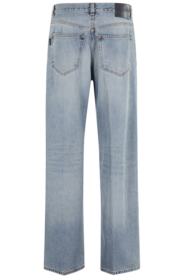 Haikure Bonnie Jeans