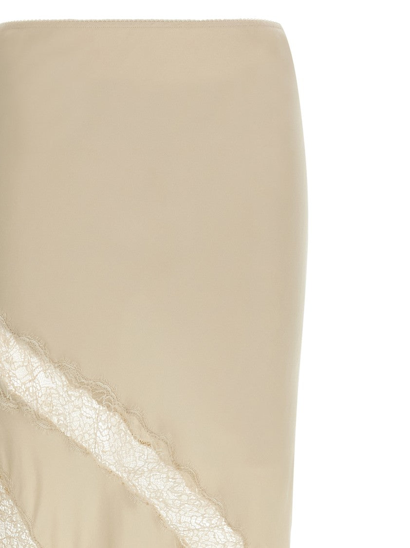 The Andamane Rosetta' Skirt
