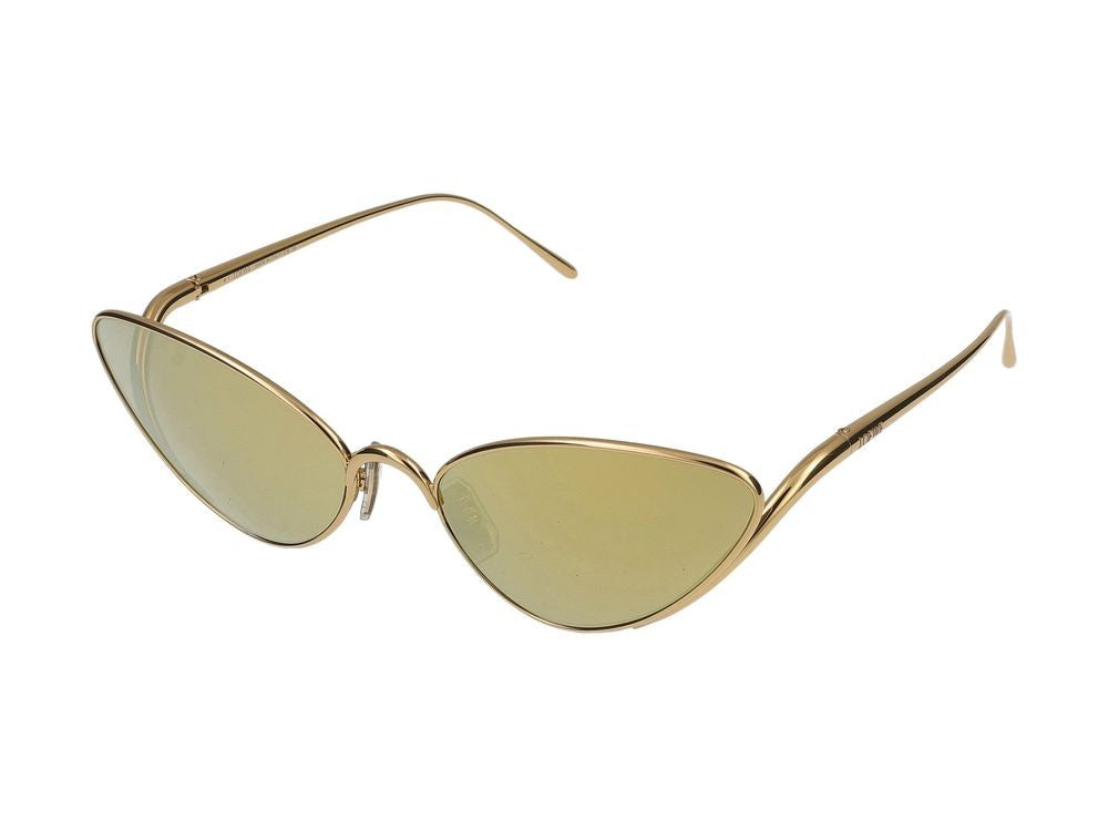 Loewe Sunglasses Lw40179u 30G 59/18/120