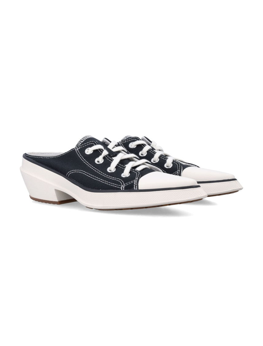 Converse Chuck 70 De Luxe Pointed Heel Platform