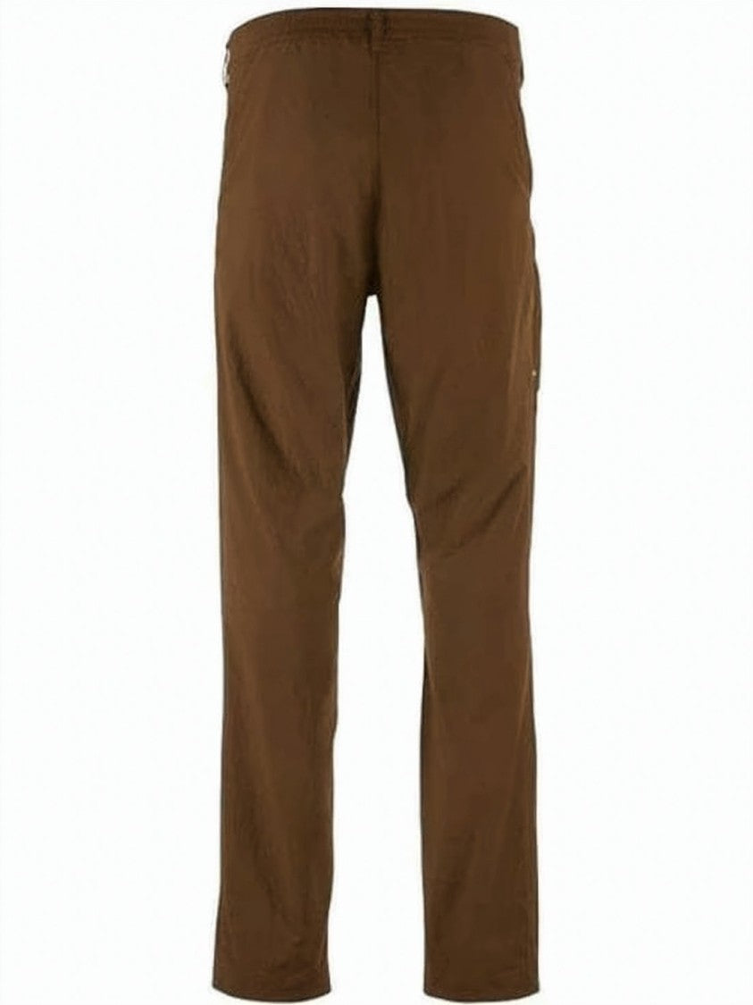 Klattermusen Streamlined Straight Pants With Functional Side Pocket