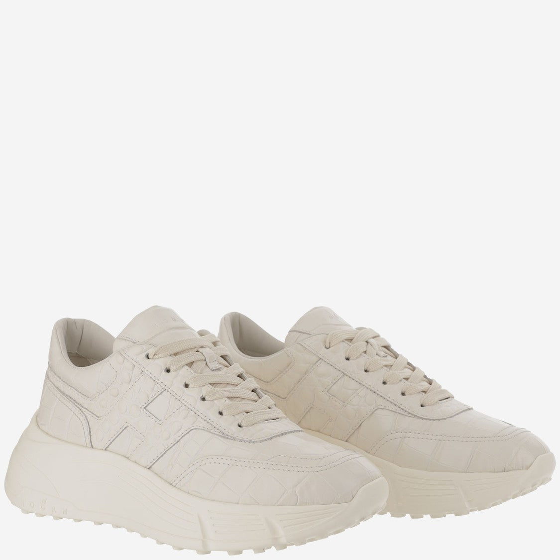 Hogan Hi-Fi Sneakers