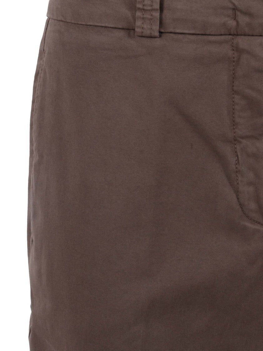 Peserico Woman Trousers Straight Leg Straight-Leg Pants