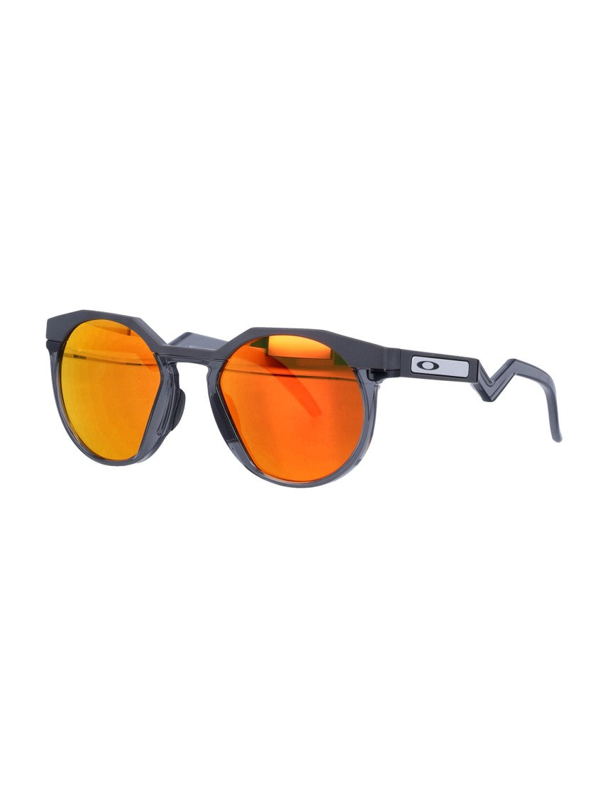 Oakley Contemporary Octagonal Hstn Sunglasses