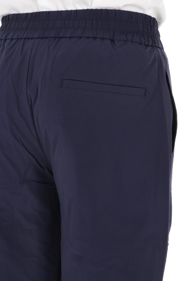 Autry Superlight Nylon Trousers