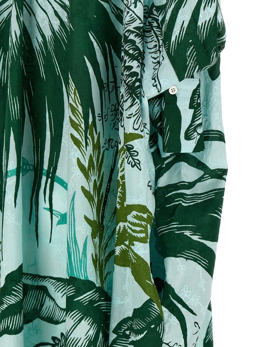 F.R.S For Restless Sleepers 'Molpadia' Dress