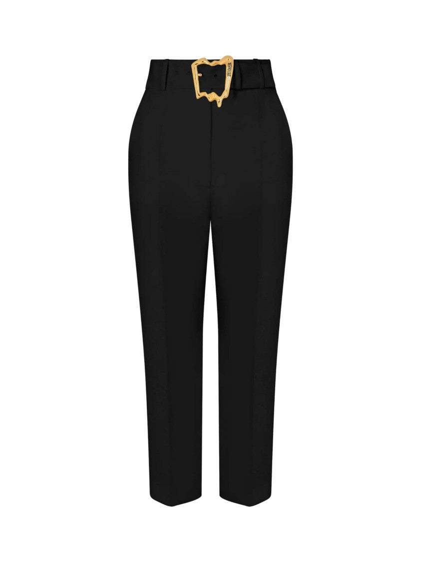 Moschino Cropped Trousers