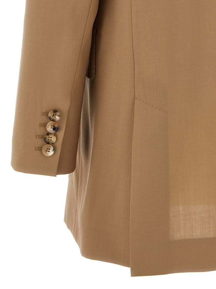 Max Mara Nebbie' Blazer