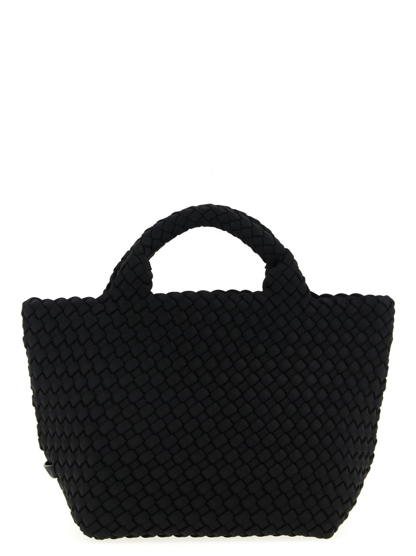 Naghedi St. Barths Small Shopping Bag