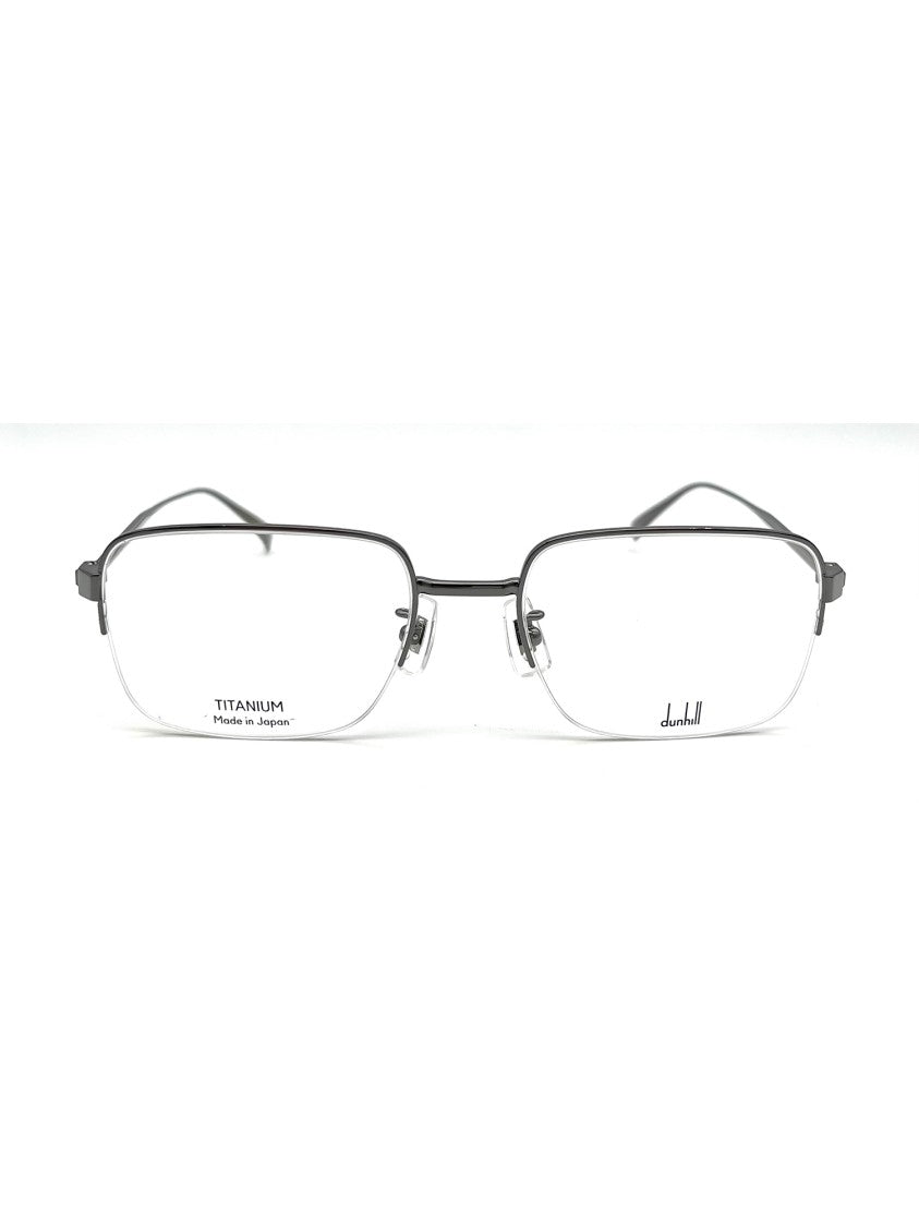 Dunhill Du0025o Titanium Refined Silhouette Frames
