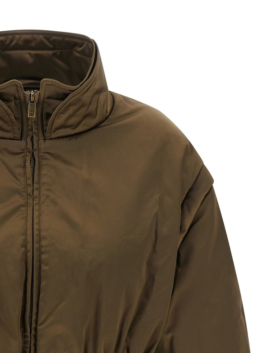 Isabel Marant Étoile 'Dastyni' Coat