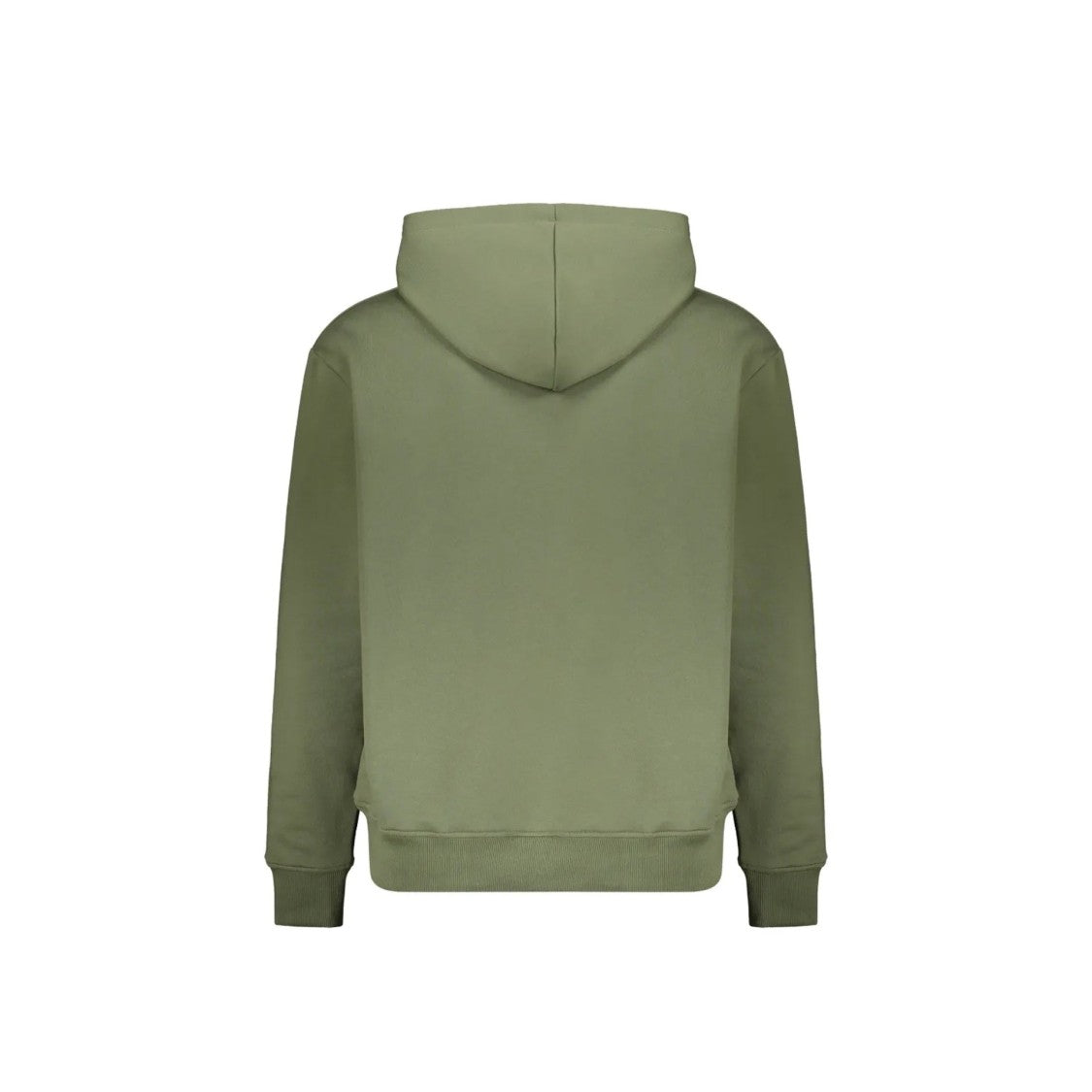 Balmain Logo Motif Hoodie